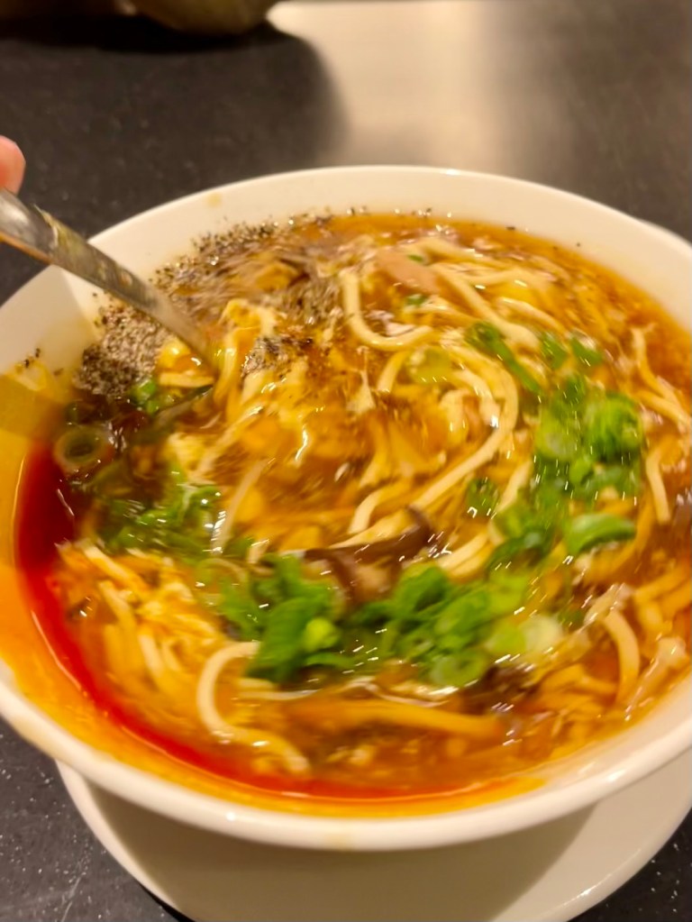 胡椒還在