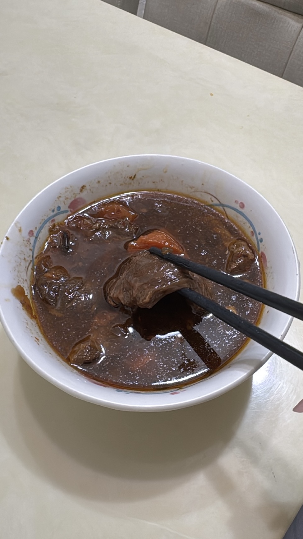 今天不吃與要不要NT&ND